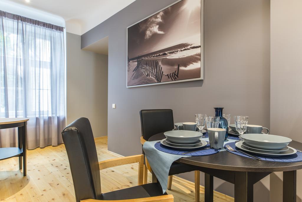 Colonel Suites & Apartments Riga Exterior foto