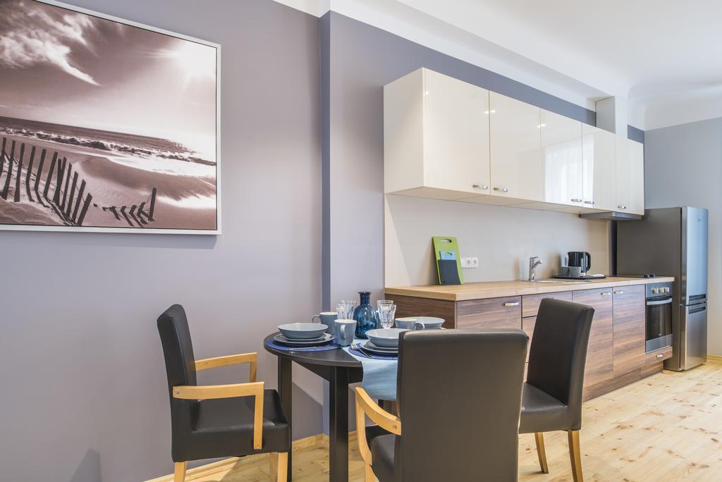 Colonel Suites & Apartments Riga Exterior foto